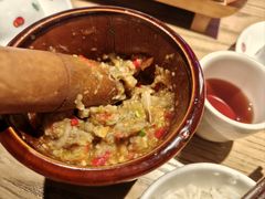 -茄子恰恰·新云南小炒(坪山益田店)