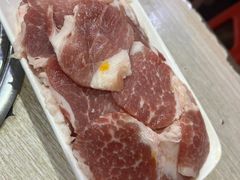 -平山城鑫烧烤(建国楼店)