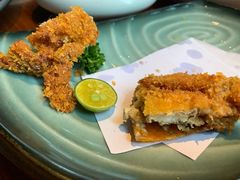 -Mr·Fish鱼鲜生海鲜放题(银泰in99店)