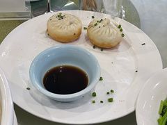 -艳阳度假酒店·餐厅