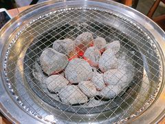 -吉志烤肉(太原总店)