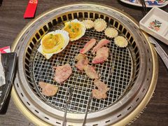-AJIYA·池袋日式烧肉自助(天津万象城店)