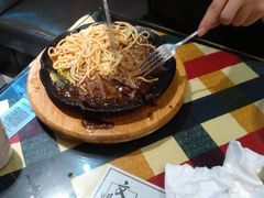 -优客哩哩牛排(联盛快乐城店)
