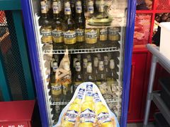 -火锅岛潮牌自助餐厅(天津天佑城店)