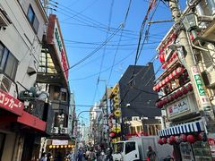 -心斋桥