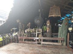 -自然餐厅(Phuket)