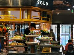 -苏格里岛自助海鲜火锅烧烤(神农店)