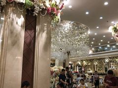 -芭菲盛宴·环球美食(解放碑英利国际店)