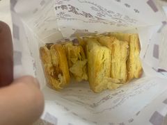 -百年义利(百万庄店)