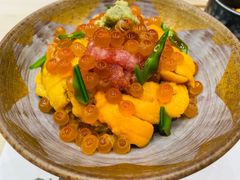 -鮨一日本料理旗舰店(总店)