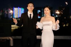 -杭州金夫人婚纱摄影(富阳私享店)