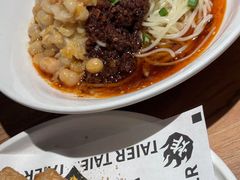 -太二酸菜鱼(福州泰禾店)