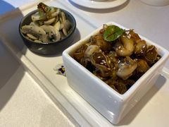 冷菜拼盘-味钱塘·钱塘渔鲜·地道江浙菜(宋城店)