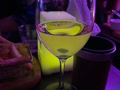 -MOSSO音乐酒吧·live house(长乐路店)