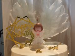 -卡漫莫尼蛋糕(徐汇店)