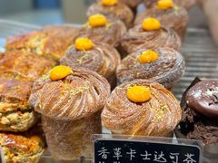 -麦田工坊(月湖店)