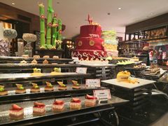 -OPEN開全日自助餐厅·牛肉火锅·海鲜(佛山希尔顿酒店)