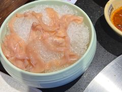 -唇辣号重庆老火锅(燕郊鑫乐汇店)