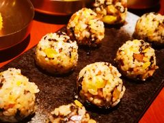 蟹子手抓饭-春熙台韩国料理·章鱼肥牛(西丽店)