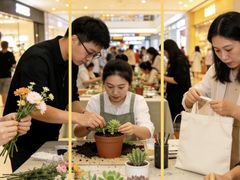 -铜锣湾国际购物中心