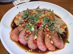-妈妈菜舟山海鲜(定海古城店)
