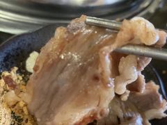 -牛村烤肉餐厅.自助烤肉