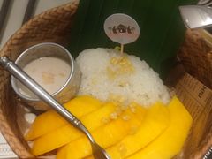 -太食獸泰式茶餐厅(IFS国金中心店)