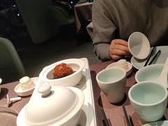 -羲和雅苑•北京烤鸭(乐园道万象城店)