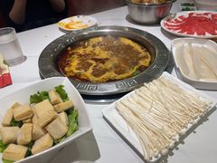-王婆大虾(五道口店)