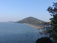 -南京金牛湖风景区