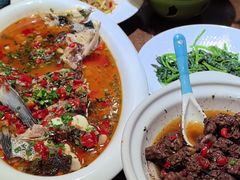 -洞庭渔人(沙湾店)