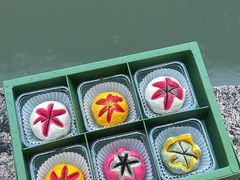 -乾芝斋·苏式糕点·碧螺春茶酥(平江路店)