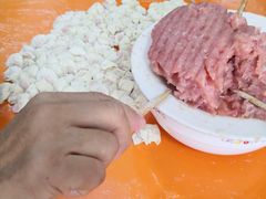 -蟹芆三馄饨