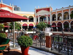 -佛罗伦萨小镇广佛名品奥特莱斯(疏港路店)