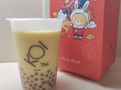 -KOI Thé(厦门国贸广场店)