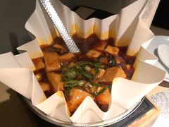 人间豆腐-穹六人间 people 6(岳阳路店)