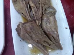 -冯氏吴山贡鹅(206国道店)