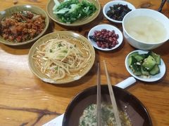 -张关合渣(朱家坳店)