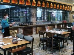 大堂-巴依老爷新疆美食(望京小街店)