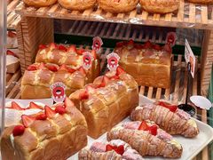 -仟吉KenGee(西子花苑店)