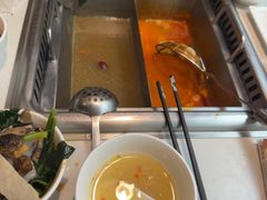 -野妹火锅(布吉店)