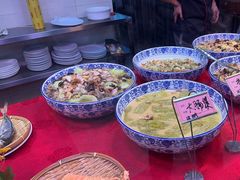 -天天海鲜城·海鲜大排档(新溪店)