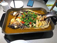 -半天妖烤鱼(新中关购物中心店)