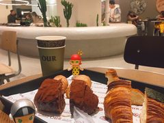 -OUR Bakery(SKP-S店)