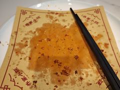 -乔家小院•非遗驴肉•本地小海鲜(滨河路店)