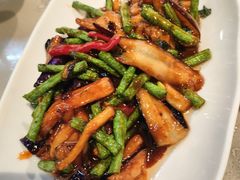 -凤凰山斑鱼馆(恭城店)