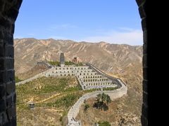 -雁门关景区