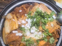 -闯关东牛排牛尾一锅香(龙源路店)