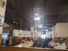 大堂-勇记干锅居(德阳店)