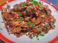 -李久其家民间餐厅(梅溪湖店)